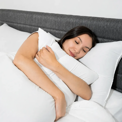 Pack x2 Almohada Hotelera doble forro